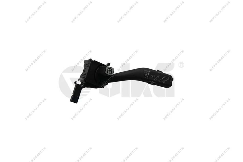 Переключатель подрулевой (стеклоочистители) Skoda Octavia (04-13)/VW Golf (03-13),Tiguan (07-09) vika Vika 99530056716 (фото 1)