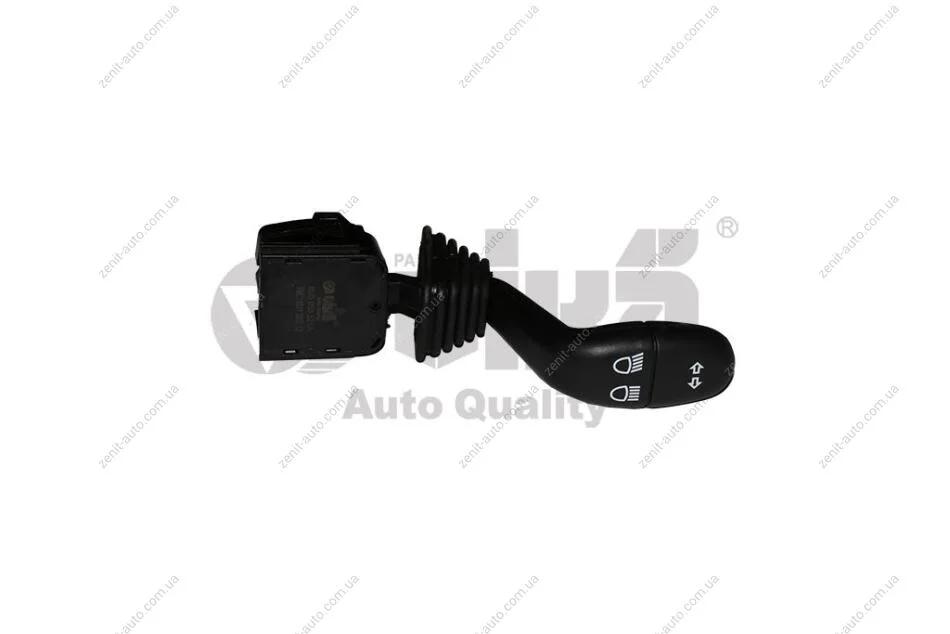 Перемикач підрульовий лівий Skoda Felicia (95-01)/VW Caddy (97-01) VIKA Vika 99530060101 (фото 1)