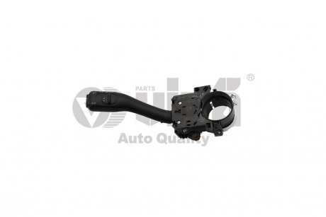 Переключатель подрулевой левый Skoda Fabia (00-08),Octavia (97-11)/VW Golf (98-01),Passat (97-02) Vika 99530062301 (фото 1)