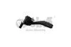 Перемикач підрульовий (двірники) Skoda Octavia (04-07)/VW Golf (05-),Tiguan (07 -) vika Vika 99530542601 (фото 1)
