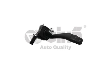 Перемикач підрульовий (двірники) Skoda Octavia (04-07)/VW Golf (05-),Tiguan (07 -) vika Vika 99530542601