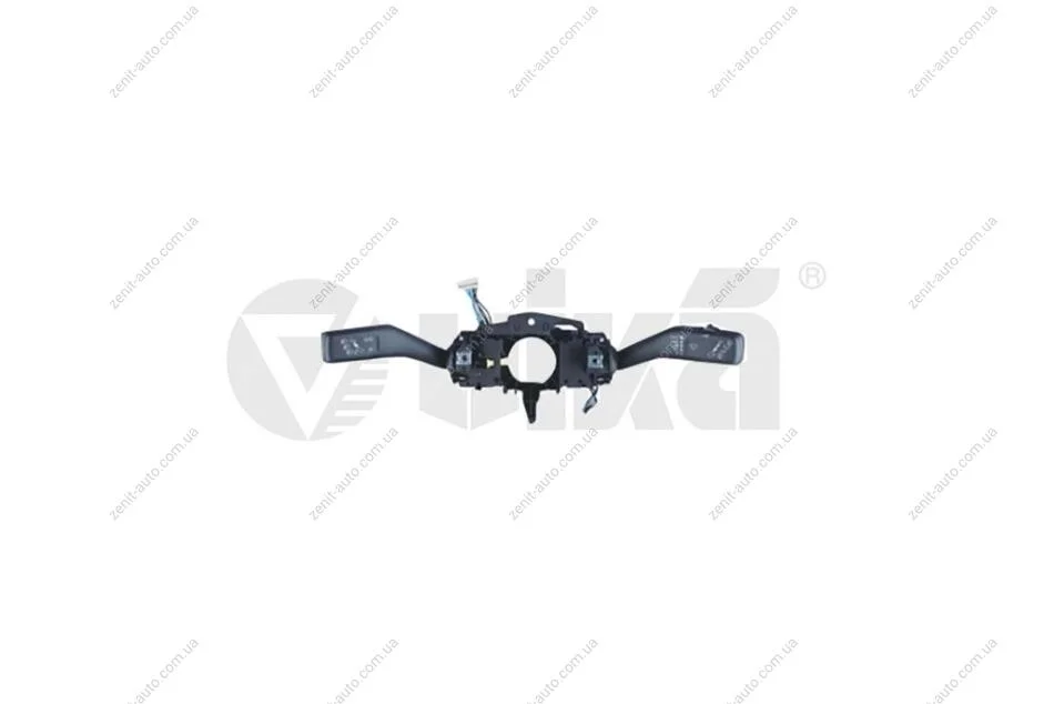 Блок переключателей подрулевых Skoda Octavia/VW Caddy, Golf, Jetta, Touran (09-17) VIKA Vika '99531796201 (фото 1)