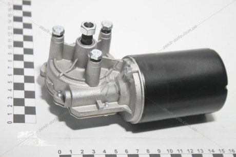 Электродвигатель стеклоочистителя лобового стекла Skoda Octavia (97-00)/VW Golf (92-02),Passat (88-97),T4 (91-04)/Audi A3 (97-00) Vika 99551018601 (фото 1)