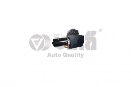 Электродвигатель стеклоочистителя лобового стекла VW Sharan (96-02)/Seat Alhambra (96-02) Vika 99551218401