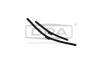 Щетка стеклоочистителя 600+400мм Seat Ibiza (08-) Vika 99551457516 (фото 2)