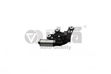 Электродвигатель стеклоочистителя VW Sharan (03-10)/Seat Alhambra (03-10) Vika 99551778001 (фото 1)