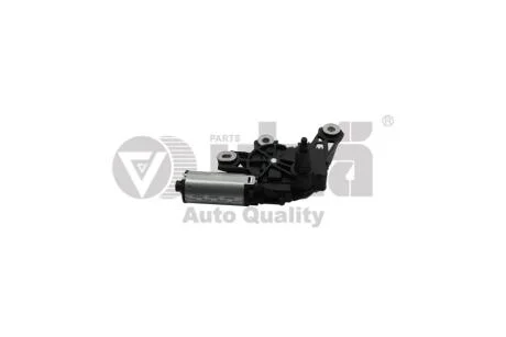 Електродвигун склоочисника скла заднього без редуктора Skoda Octavia (01-11) VIKA Vika 99551778901
