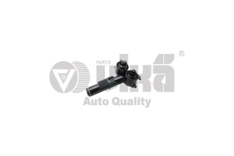 Форсунка омывателя фары правой VW Scirocco (137, 138) (08-17) vika Vika 99551791601