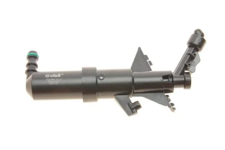 Форсунка омивача фари лівої Audi TT (07-14) VIKA Vika 99551796401