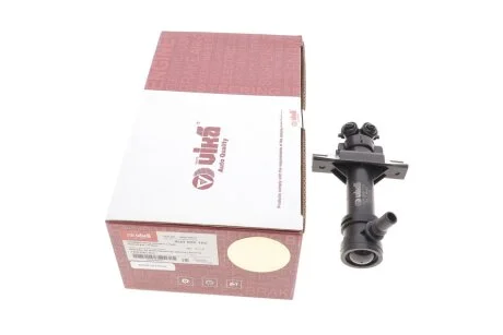 Форсунка омывателя фары правой Audi Q3 (11-) VIKA Vika 99551796701