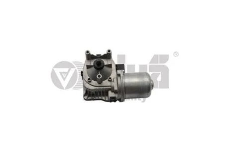 Електродвигун склоочисника лобового скла Skoda Octavia (04-13)/VW Golf (04-14), Jetta (06-10) VIKA Vika 99551801001