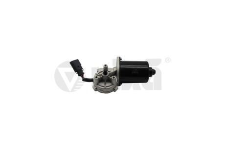 Двигатель стеклоочистителя передний Skoda Superb/VW Passat B5 (00-08) Vika '99551802901