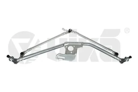 Трапеция стеклоочистителя VW T4 VIKA Vika 99551810301
