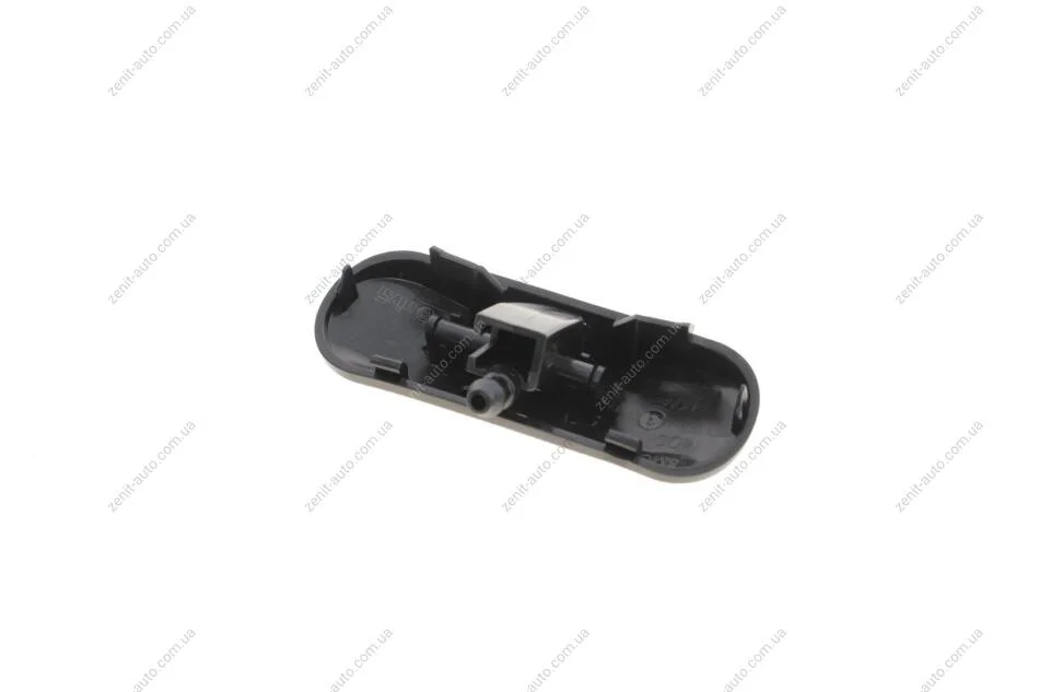 Форсунка омивача лобового скла Skoda Fabia (15-)/VW Golf (04-), Jetta (06-), Passat (11-), Polo (18-), Tiguan (08-) VIKA Vika 99551814601 (фото 1)