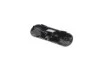 Форсунка омивача лобового скла Skoda Fabia (15-)/VW Golf (04-), Jetta (06-), Passat (11-), Polo (18-), Tiguan (08-) VIKA Vika 99551814601 (фото 1)
