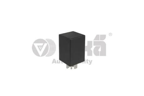 Реле очищувача скла Skoda Octavia (97-00) / VW Golf (90-98), Passat (88-00), T4 / Seat biza (93-96), Toledo (92-99) / Audi A4 (95-97) vika Vika 99551820301