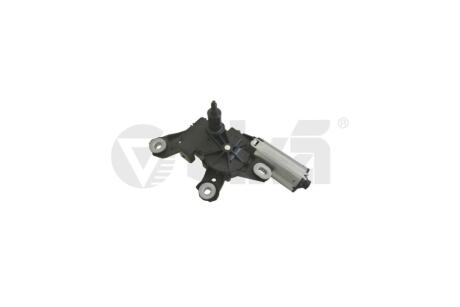 Насос стеклоомывателя задний VW Touareg (10-) Vika '99551821101