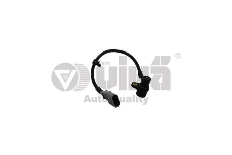 Датчик положення коленвала Skoda Superb 3.6L (08-13)/VW Golf (98-09), Passat 2.3, 2.8, 3.2, 3.6 VIKA Vika 99571763801