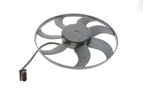 Вентилятор радиатора 260W Skoda Fabia (00-04,05-13),Roomster (06-13)/VW Polo (02-15) VIKA Vika 99590015401