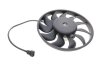 Вентилятор радиатора 350W VW T4 Vika 99590016001 (фото 3)