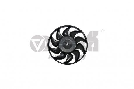 Вентилятор радиатора VW T4 Vika 99590016101 (фото 1)