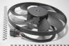 Вентилятор радіатора 250W Skoda Fabia (00-04, 05-10), Roomster (06-10) / VW Polo (00-10) / Seat Iibiza (02-05, 06-10) Vika 99590017601 (фото 1)