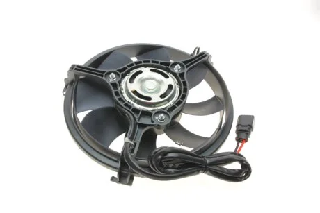 Вентилятор радиатора Skoda Superb/VW Passat B5 /Audi A4, A6, A8 (98-05) 250W; 280мм VIKA Vika 99590017801