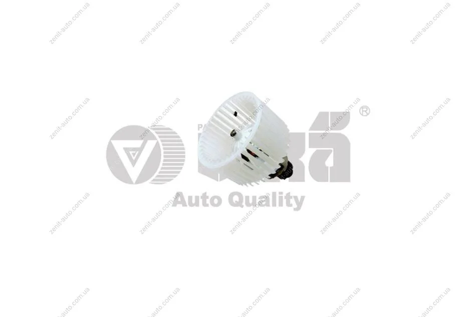 Вентилятор печки Audi 100 (91-94), A6 (95-97) VIKA Vika 99590021401 (фото 1)