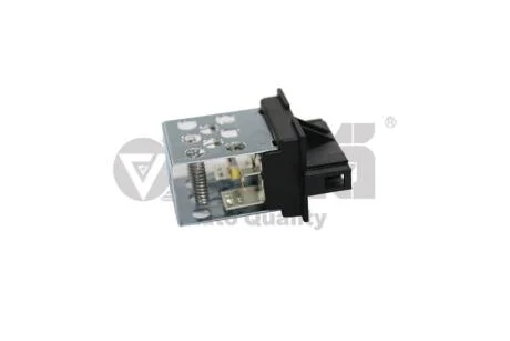 Реостат обігрівача Skoda Felicia (95-01)/VW Caddy (97-01) VIKA Vika 99590023301