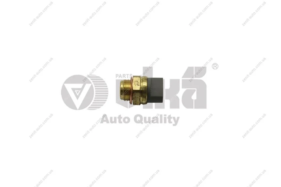 Термовыключатель 3 конт Skoda Felicia (95-01)/VW Caddy (97-01) VIKA Vika 99590085701 (фото 1)