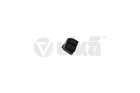 Кнопка включения стеклоподъемника передняя правая VW Polo (-02)/ Stat Ibiza (02-09) Vika 99590543001
