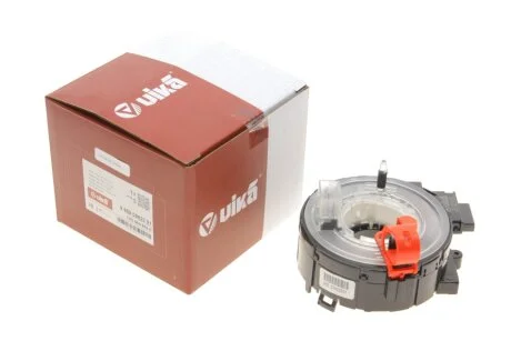 Група контактна AIRBAG (шлейф керма) Skoda Octavia (04-08, 09-)/VW Caddy (04-11), Golf (04-), Jetta (06-11), Tiguan (08-11) VIKA Vika 99590962301