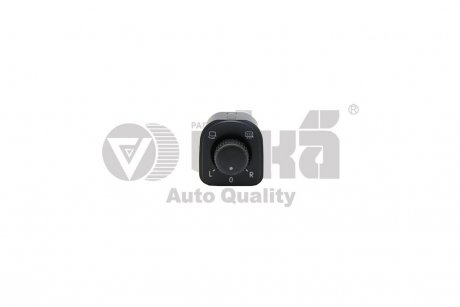 Блок управления зеркалами заднего вида VW Golf (07-,11-),Passat (05-,10-) Vika 99591047101