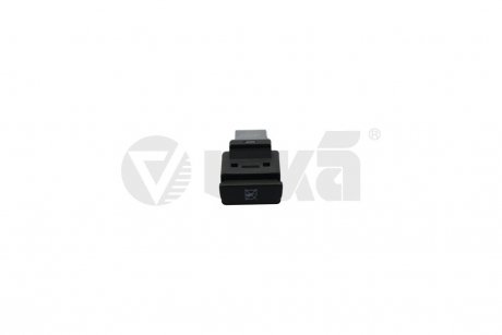 Выключатель стеклоподъемника VW Polo IV (01-12)/Seat Ibiza III, Cordoba II (02-09) Vika '99591048601