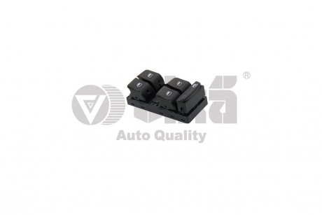 Блок управления стеклопоодъемниками Audi A4 (08-), A5 (08-11), Q5 (09-) Vika 99591049201