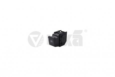 Кнопка стеклоподъемника передняя правая Seat Leon, Toledo (98-06) Vika 99591399401