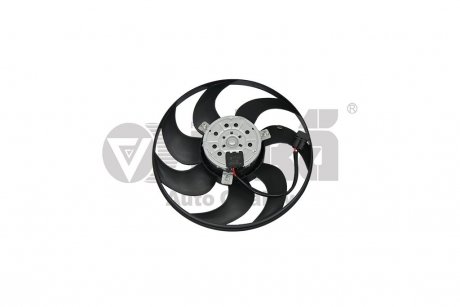 Вентилятор радиатора VW Sharan (96-00) Vika 99591502901 (фото 1)