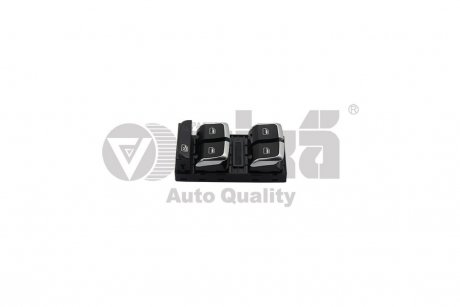 Перемикач положення склопідйомника Audi A4 (13-), Q5 (13-) Vika 99591773101
