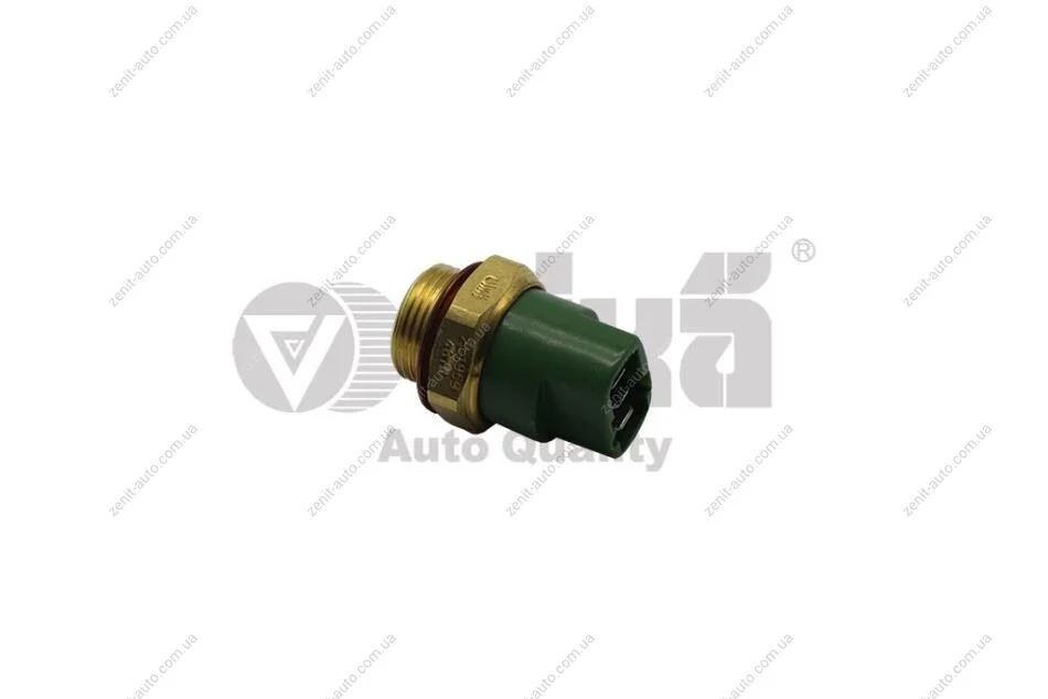 Термовыключатель VW T4 (91-94)Audi A8 (94-03),3.7L/4.2L VIKA Vika 99591784501 (фото 1)
