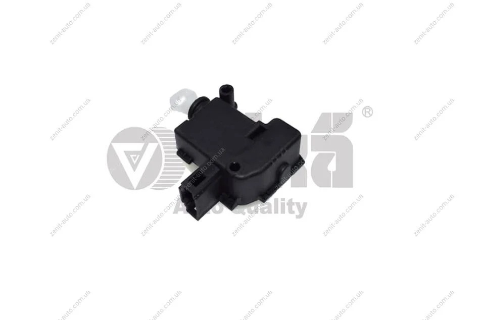 Привід відкриття багажника Skoda Octavia (97-11) / VW Golf (03-06) / Seat Ibiza (99-10), Leon (00-06), Toledo (99-04) VIKA Vika 99591801301 (фото 1)