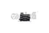 Датчик кута повороту руля Skoda Octavia (04-13)/VW Caddy (04-11), Golf (04-09), Jetta (06-11), Tiguan (08-) VIKA Vika 99591803001 (фото 1)