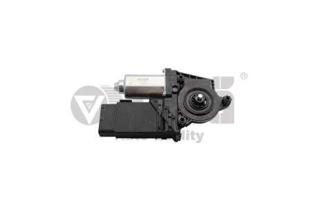 Электродвигатель стеклоподъемника переднего правого VW Passat (97-00) VIKA Vika 99591804801