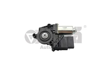 Электродвигатель стеклоподъемника заднего левого VW Golf (98-01)/Seat Leon (00-01),Toledo (99-01) VIKA Vika 99591804901