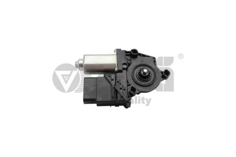 Электродвигатель стеклоподъемника заднего правого VW Golf (98-01)/Seat Leon (00-01),Toledo (99-01) VIKA Vika 99591805001