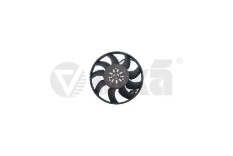 Вентилятор охлаждения Audi 3.0D,3.0L (08-) VIKA Vika 99591807701