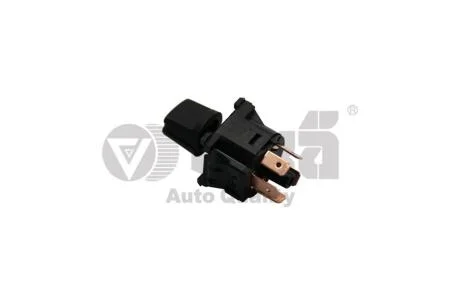 Блок керування вентилятором VW Golf (84-92), Jetta (84-92), Passat (82-88), T4 (91-96) VIKA Vika 99591810301