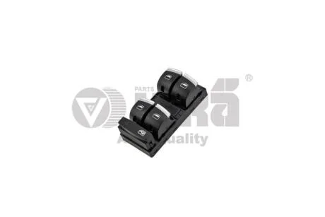 Блок керування склопідйомниками Audi A3 (09-13), Q7 (10-15) vika Vika 99591810901