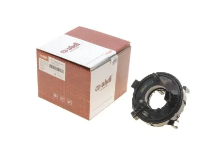 Кільце Airbag контактне (шлейф керма) Skoda Octavia (97-11)/VW Golf (98-06), Passat (97-05) Vika 99591815801