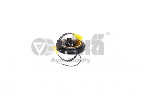 Кольцо Airbag контактное (шлейф руля) Vika 99591815901 (фото 1)