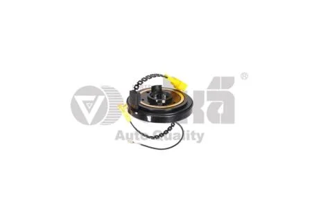 Кільце Airbag контактне (шлейф керма) VW Golf (92-98), Pasat (92-97), T4/Seat Ibiza (93-02), Toledo (92-99) vika Vika 99591815901